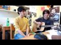 Needtobreathe - Looks Like Love (cover by Mike and I)