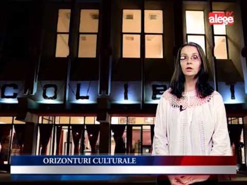 Orizonturi culturale