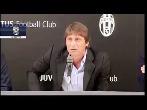 Conte agghiacciante quello che dicono