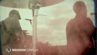 The Expanders - Something Wrong (Official Music Video) [HD]