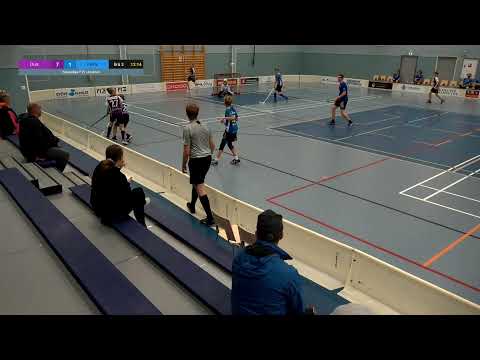 2.10.22 Duo Jämsä P15 vs. KAPA-51 P15