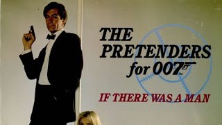 The Pretenders: If There Was A Man (High Tone) (1987) - Remastered Version