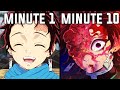 Demon Slayer Explained In ONLY 10 Minutes