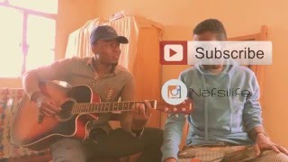 Download lagu ntacyadutanya by the Ben ft priscilla Acoustic Cover mp3