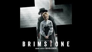 Tom Holkenborg - Revelation (Brimstone - Original Motion Picture Soundtrack)