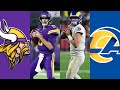Vikings vs Rams Betting Preview [Best Bets, Pick to Win, & MORE] | CBS Sports HQ