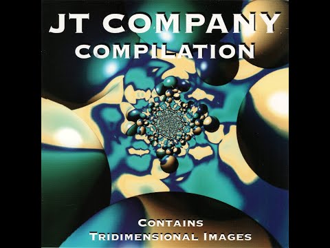 JT Company Compilation (1995)