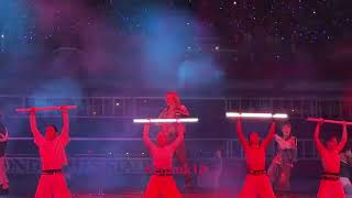 Download lagu 260425 BTS (Not Today   Mic Drop   FYA   Fire) fancam Tampa D1 방탄소년단 ARIRANG  mp3