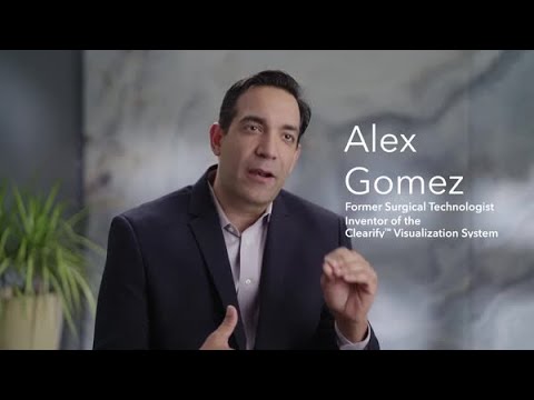 The surgical technologist's role in product innovation