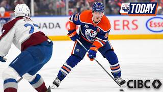 OILERS TODAY | Post-Game vs COL 04.13.26