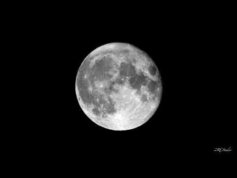 Moon 1000mm. Maksutov MTO -11CA 10/1000 Sony a7riii