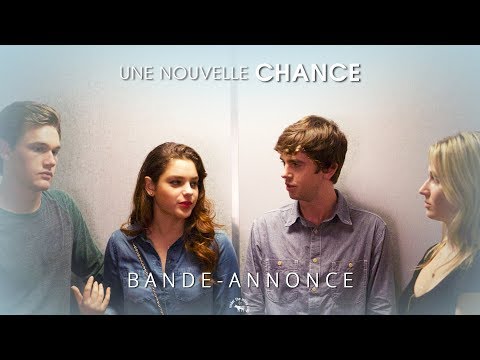 Une nouvelle chance - Bande Annonce VOST