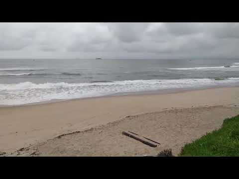 Segunda-feira, dezembro... Bom dia Balneário Barra do Sul SC 