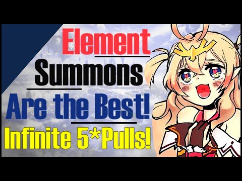 Getting Unlimited Amount of Five Star Heroes!!