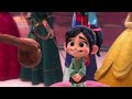 Sonic And The Magic Railroad GG2187 Part 12 Vanellope Meets Hiro