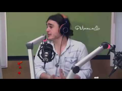 AIRBAG en Ácido (Radio Vorterix) 18/11/2015