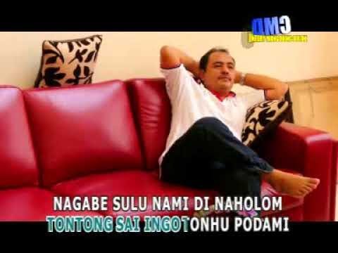 ARVINDO SIMATUPANG - PODA NI DAINANG [Official Music Video]