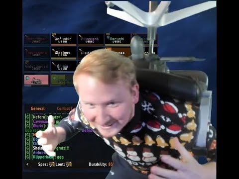 Inner Sanctum VS Mythic G'huun