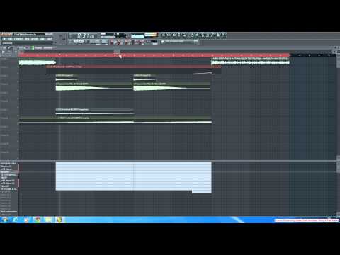 Sultan & Ned Shepard - Somebody To Love (Third Party Remix) (Adam Mitchell Remake Drop) FL STUDIO