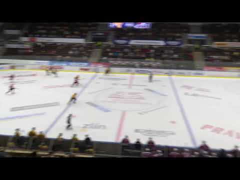 Kloucek Milan HC Zlín - HC PCE 4:2, Generali Cup 24.8.2020, hlavní kamera_šance