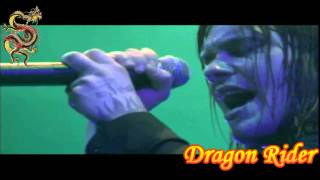 Shinedown - Lost in the Crowd (live)(Dragon Rider)