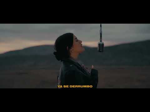 SOLO ESPERO - LAURI GARCIA ( VIDEO OFFICIAL)