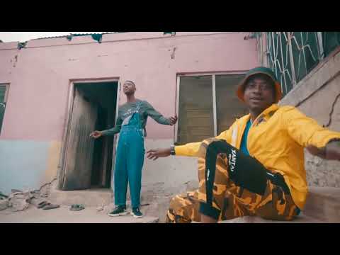 B class mabawa ft Mfalme Ninja-sale sale (official video)