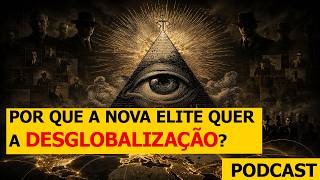 O fim da Globalização?
