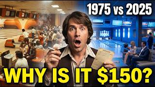 The Real Reason You Don't Bowl Anymore. MQDEFAULT Thumbnail