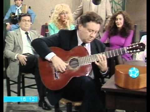"Estilo Pampeano" (A. Fleury) - Cacho Tirao
