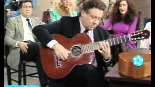 "Estilo Pampeano" (A. Fleury) - Cacho Tirao