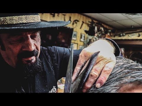 Haircut Clovis Nm