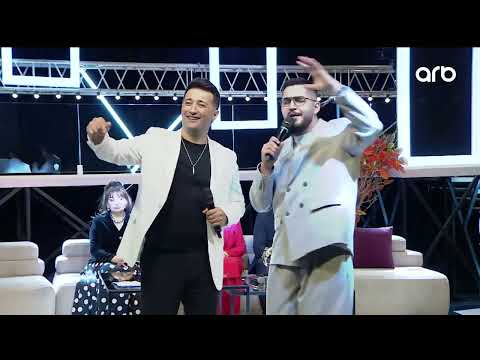 Həmin Zaur - Anar Qasımzadə & Vüsal Kazımov - Aşiq olmuşam