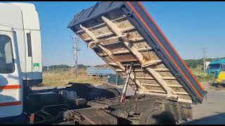 Tovornjak prekucnik Renault Midliner 180 naprodaj - Slika 5 | Autoline SI Tovornjak prekucnik Renault Midliner 180 | Slika 5 - Autoline