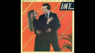Whiskey Can’t Sing ~ Bill Anderson (1978)