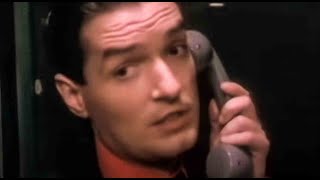 VIENNA CALLING - Falco | Subtítulos alemán/inglés y español