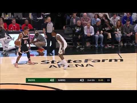 Eric Bledsoe 28 points Highlights vs  Atlanta Hawks