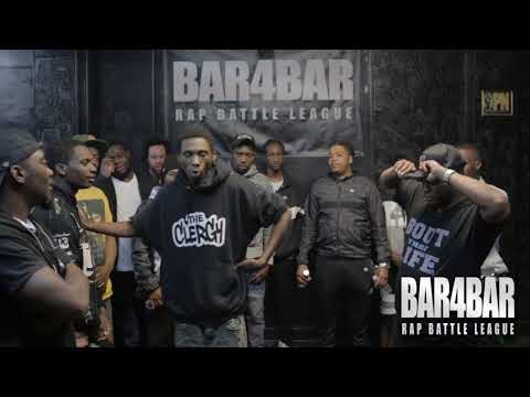 Kev Bless vs Meel Ticket