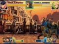 Heidern Vs Andy 100 Kof 2001