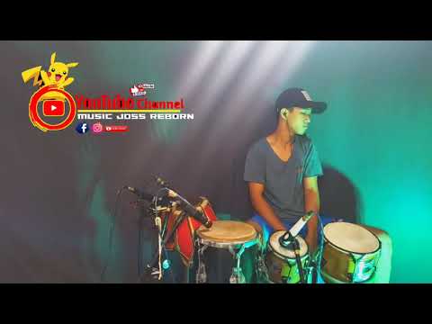 MEGAT TRESNO KI JOKO EDAN || COVER KOPLO JANDHOET MUANTULLLLLL......