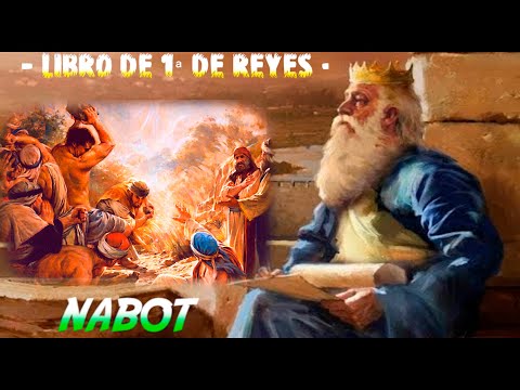 DEVOCIONAL MATUTINO JUVENIL 02/03/2022 - NABOT