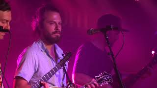 YONDER MOUNTAIN STRING BAND : Take A Chance On Me : {4K Ultra HD} : Kenny&#39;s : 8/7/2019
