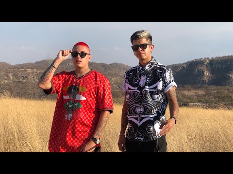 Anthony Sanchez ft @Danntik - Yo Sé 💔