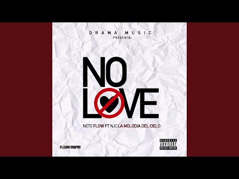 No Love (feat. Njc)