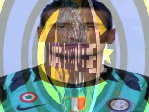 INTER - LE FIGURINE DI INTER1908TUBE3 - CASTELLAZZI LUCA