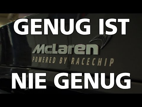 MD.MESSE SPEZIAL Essen Motor Show 2016 - Genug ist nie genug