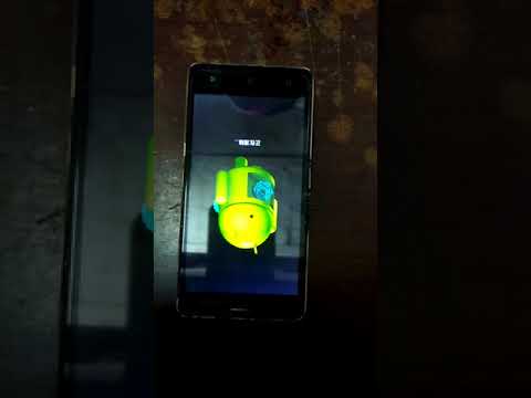 Intex  Aqua lions 4G  Hard reset