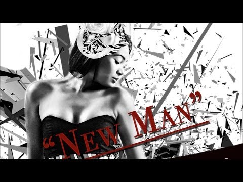 Timeka Marshall - New Man [Love Quest Riddim] March 2014