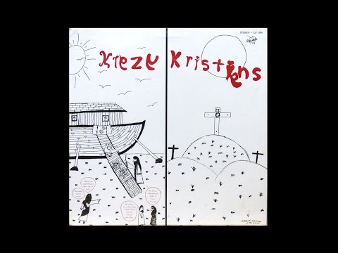 Greg Kozak - I Have Decided To Follow Jesus [1980s Country Gospel]
