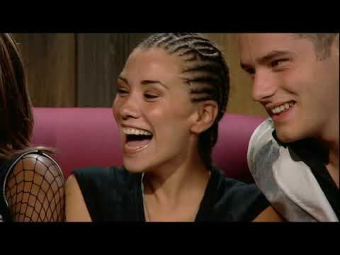 Bo Selecta S1 - The Bear with Liberty X